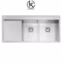 سینک ظرفشویی کورینی پرنیان مدل PS 4230