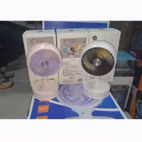 پنکه شارژی سه حالته ys-2228