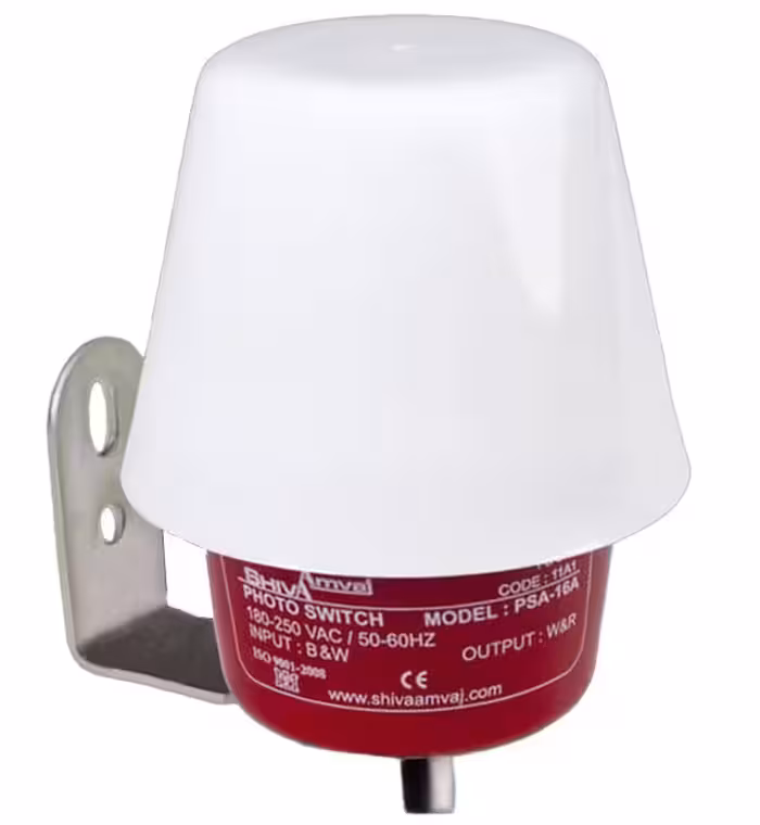 فتوسل 10 آمپر مدل شیوا امواج