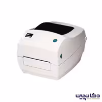 لیبل پرینتر زبرا GK888