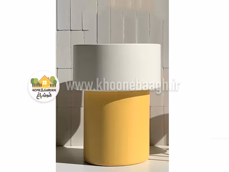 گلدان مدل والنسیا