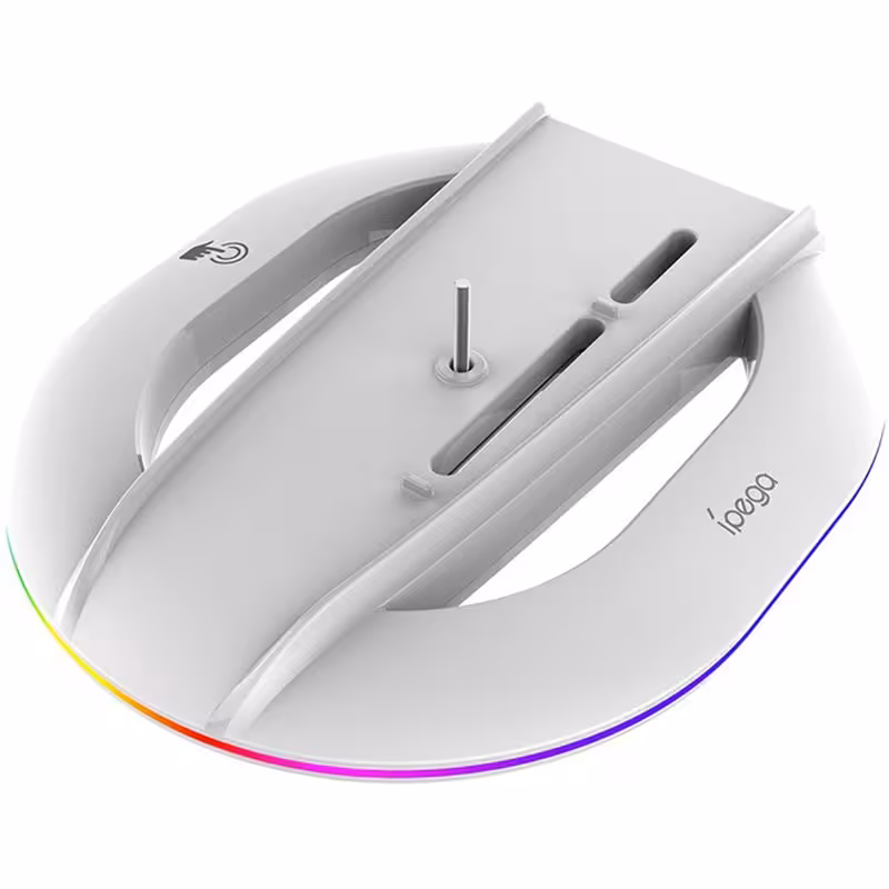 پایه PS5 اسلیم RGB آی پگا iPega PG-P5S035SA