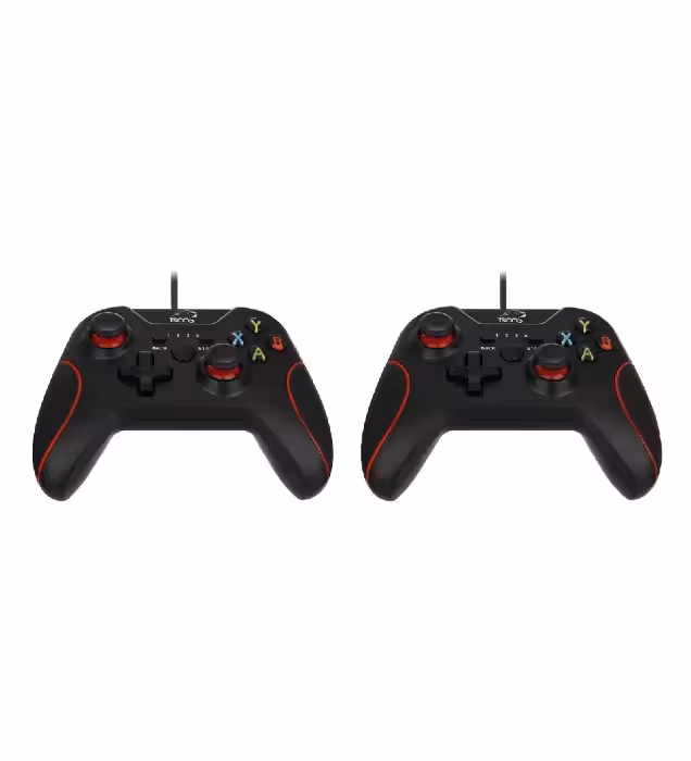 خرید دسته بازی تسکو مدل TG 120 X2 مخصوص موبایل قیمت روز