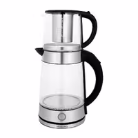 چای ساز روی هم هایبورگ مدل TM-4012 - کالاوما