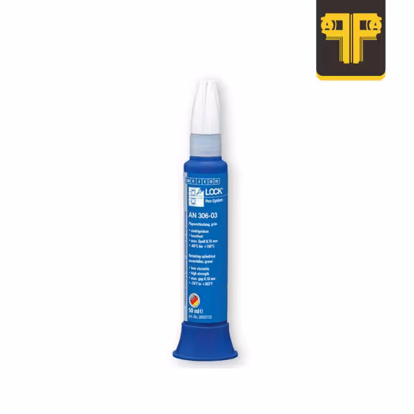 لاک آناروبیک ویکن Anaerobic AN 306-03