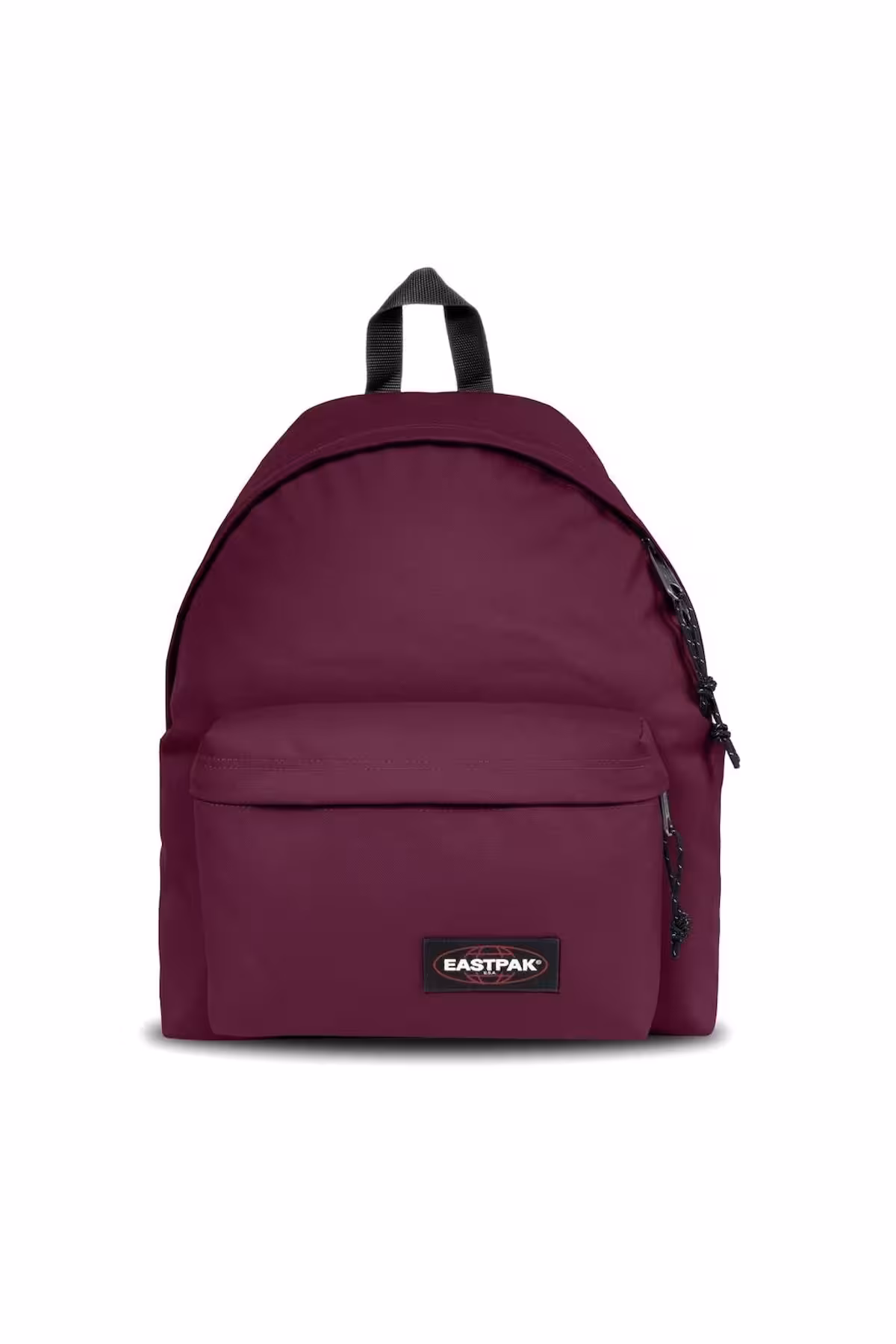 کیف مدرسه کوله پشتی بنفش PAK'R PLUM EK620008BLA0 Eastpak
