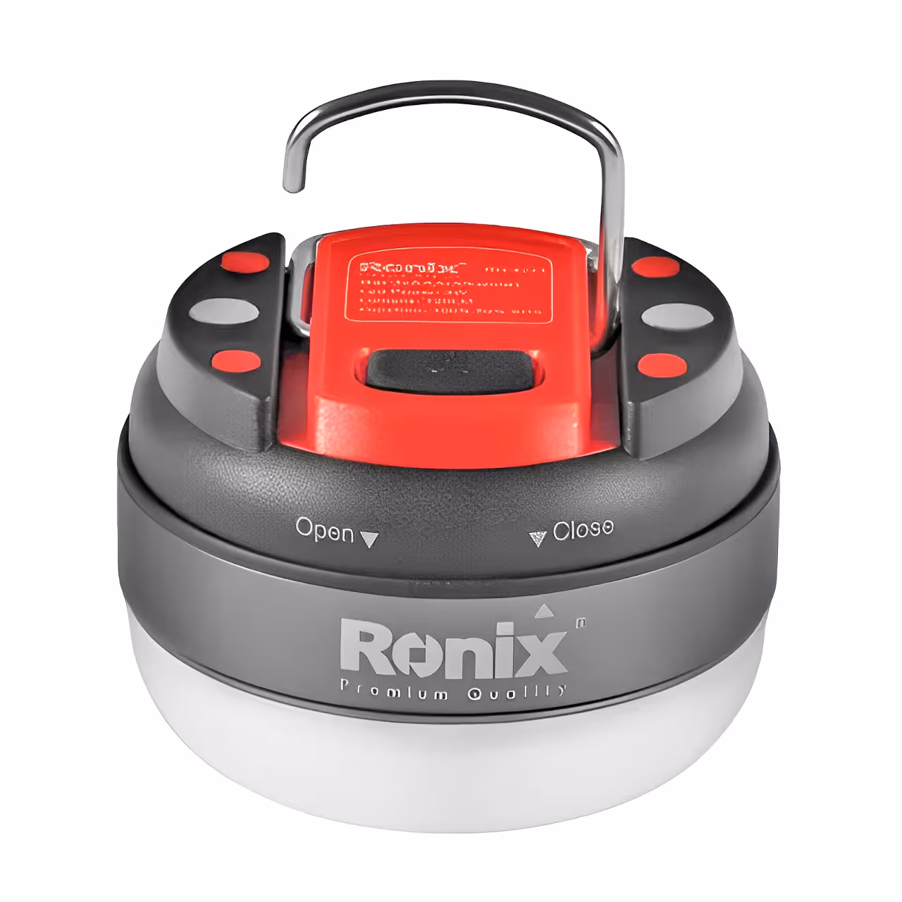 چراغ آویز چادر رونیکس مدل RH-4271