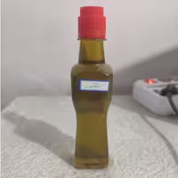 روغن هسته انگور اصل ربع لیتری (سفت کننده پوست سیاهی دور چشم منافذ باز پوست) خالص سی سی