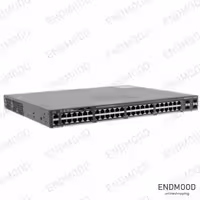 سوییچ سیسکو 48 پورت Cisco WS -C2960X-48TS-L
