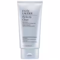 ماسک پاک کننده و لایه بردار فومی استی لادر ( ESTEE LAUDER – Perfectly Clean Multi-Action Foam Cleanser/Purifying Mask )