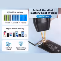 دستگاه جوش 650 آمپر آوتز مدل H2