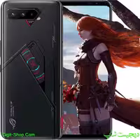 ایسوس راگ فون 5s اس پرو Asus ROG Phone 5s Pro
