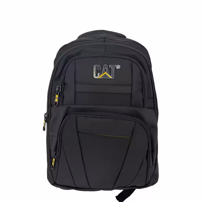 کوله پشتی حرفه‌ای طرح CAT کد 117008700