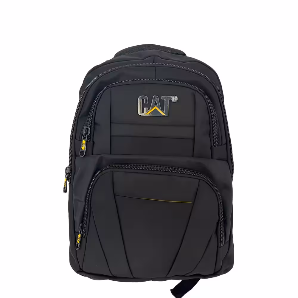 کوله پشتی حرفه‌ای طرح CAT کد 117008700