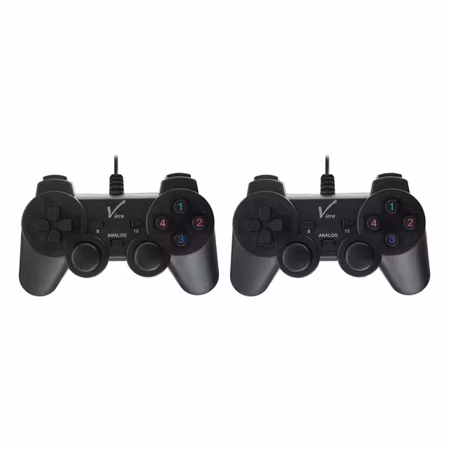 دسته بازی ویرا مدل JOYPADVI-G12