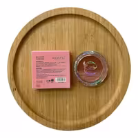 رژ گونه طرح ماه هدی موجی Hudamoji کد-3