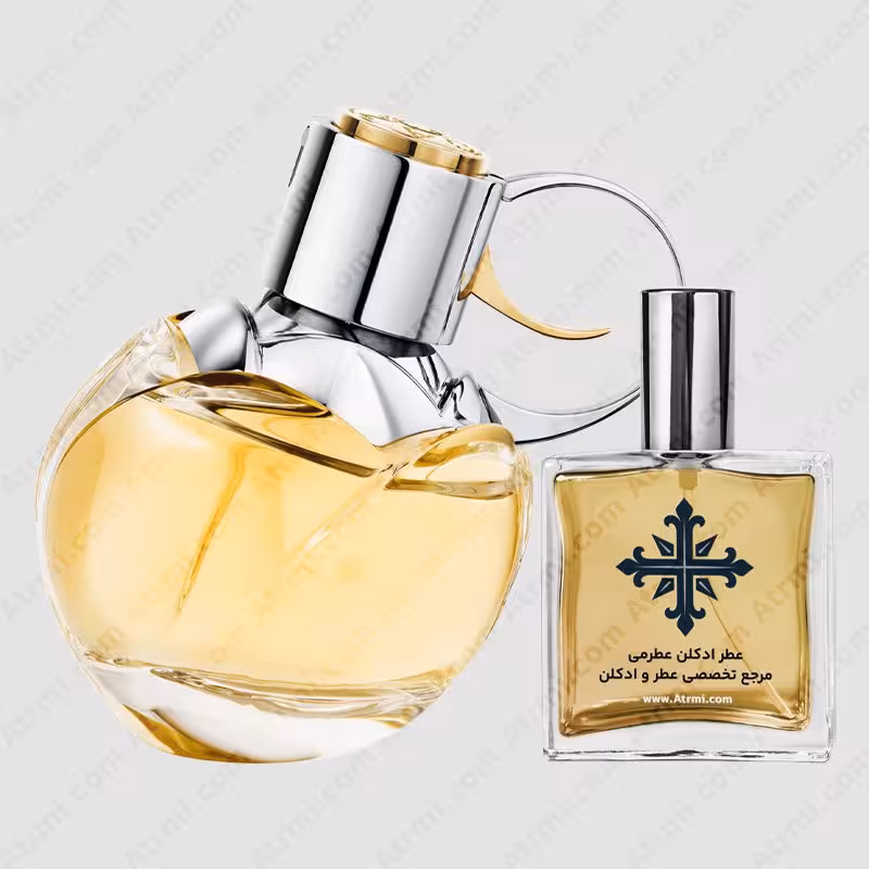 عطر ادکلن عطرمی مدل وانتد گرل زنانه – Atrmi Wanted Girl Women