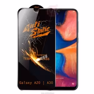 محافظ صفحه سامسونگ Mietubl Antistatic Glass | Galaxy A20 | A30