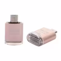 رم ریدر فلزی OTG میکرو