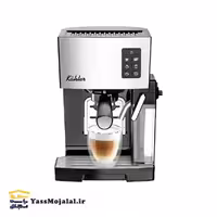 اسپرسوساز 6 کاره کاخلر مدل KH-3320-SB