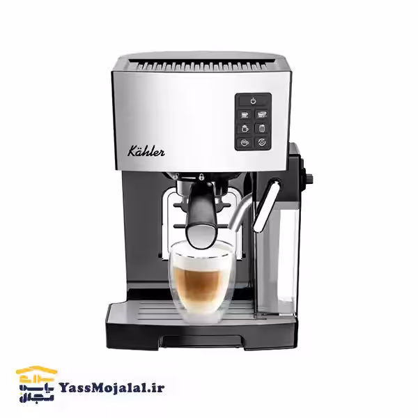 اسپرسوساز 6 کاره کاخلر مدل KH-3320-SB