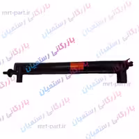مخزن رادیاتور جک S5 راست برندMRT