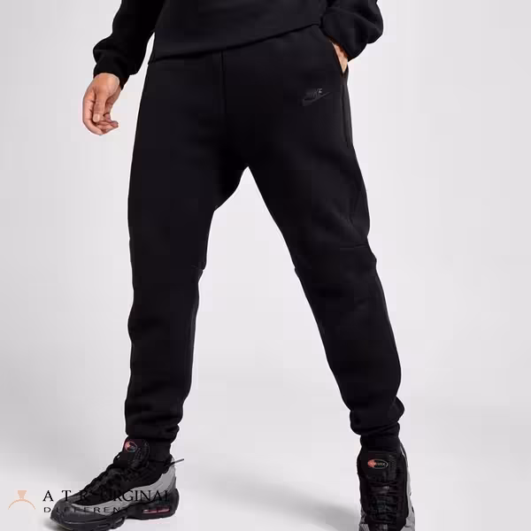 شلوار مردانه نایک مدل Sportswear Tech Fleece