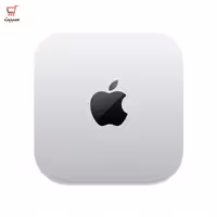 کامپیوتر کوچک اپل مدل Mac Mini 2023 Silver Z1700010U