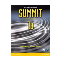 Summit 1B 2nd