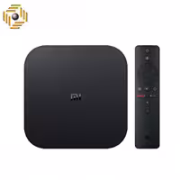 پخش کننده تلویزیون شیائومی مدل Mi Box S