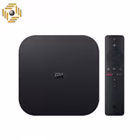 پخش کننده تلویزیون شیائومی مدل Mi Box S