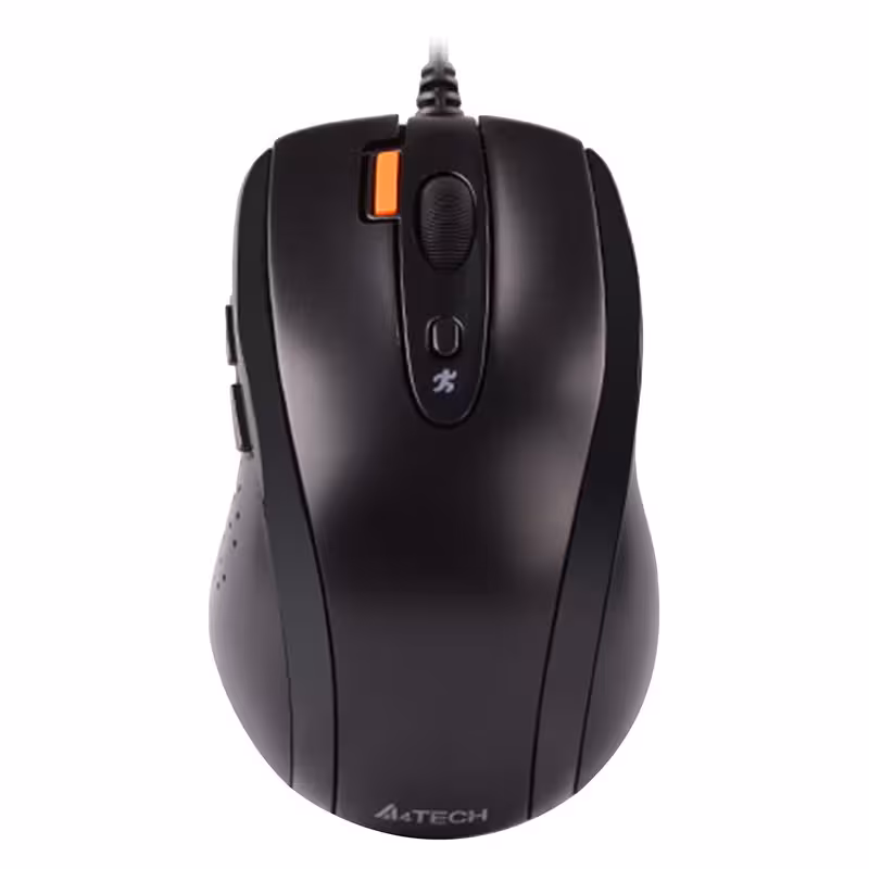 ماوس ای فورتک مدل N-70FXS | کالا مکس