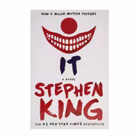 It – Stephen King