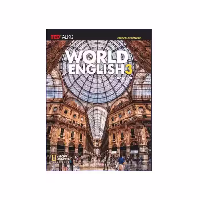 World English 3