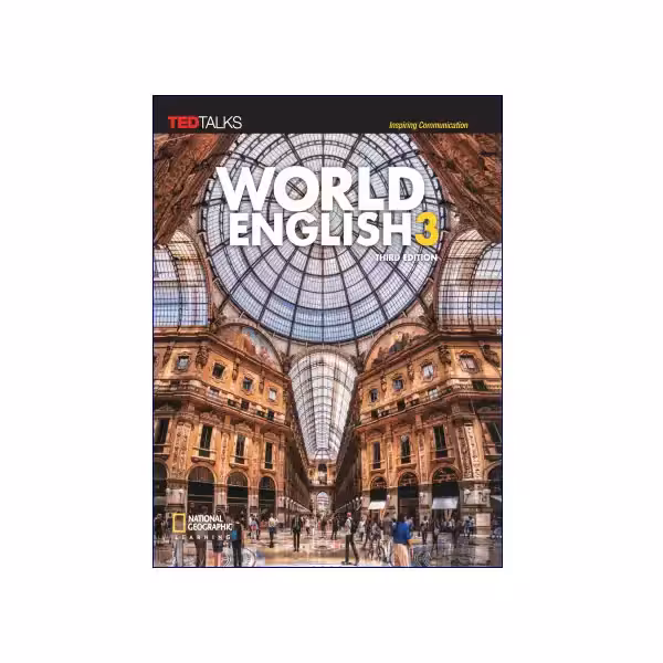 World English 3