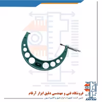 میکرومتر اینسایز 200-175 میلی متر خارج سنج مدل 200-3203