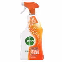 اسپری دتول آشپزخانه جرم گیر و آنتی باکتریال حجم 1 لیتر