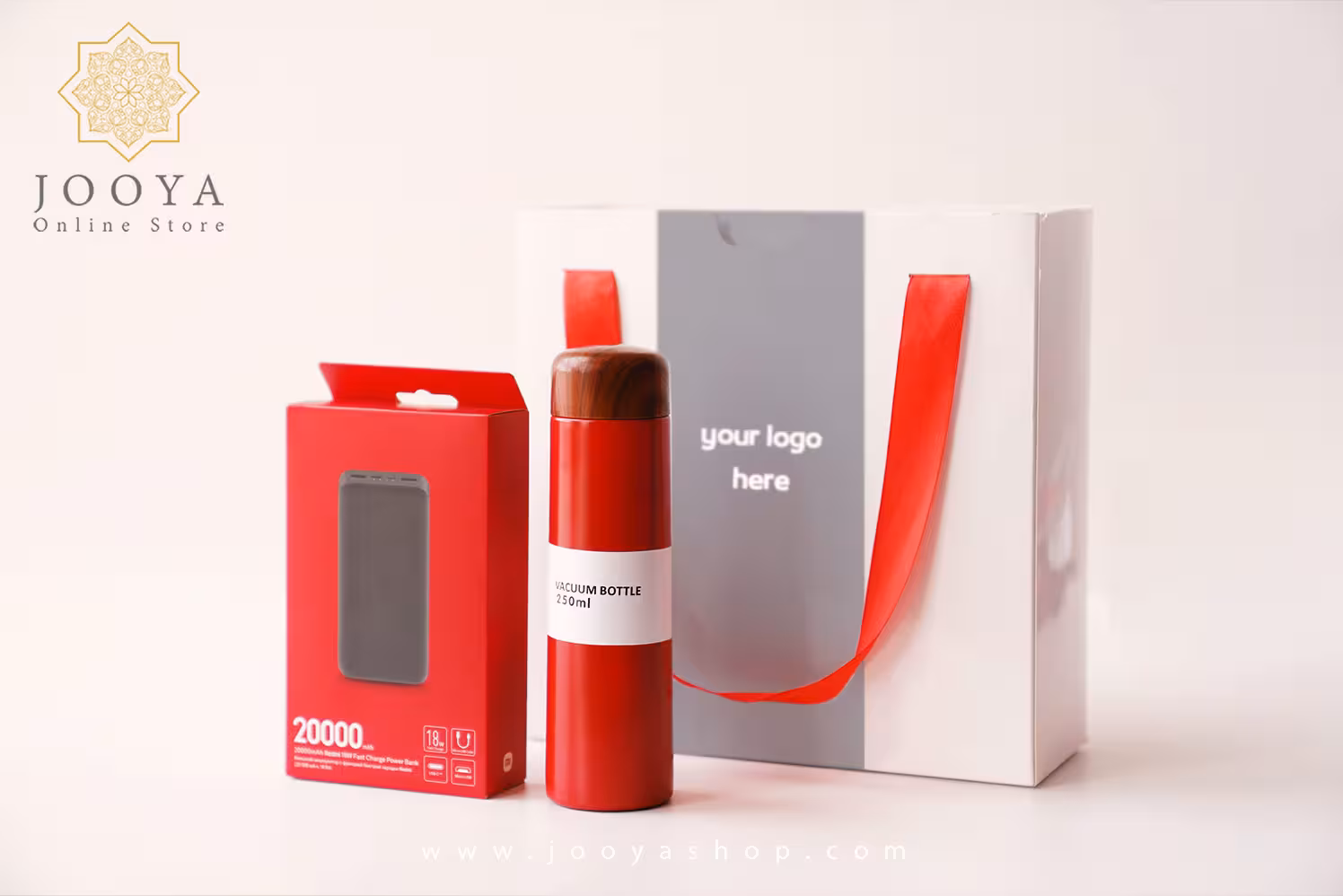 پک هدیه سروش