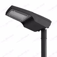 چراغ خیابانی 35 وات led گلنور مدل سارینا