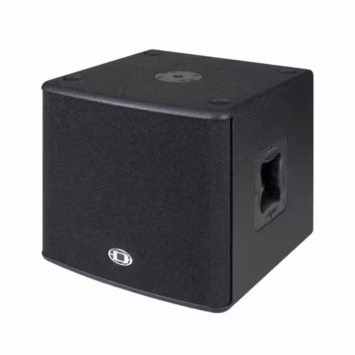 بلندگو اکتیو دایناکورد مدل Dynacord PowerSub 312