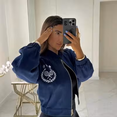 سوییشرت بامبر تنیس دورس 97272