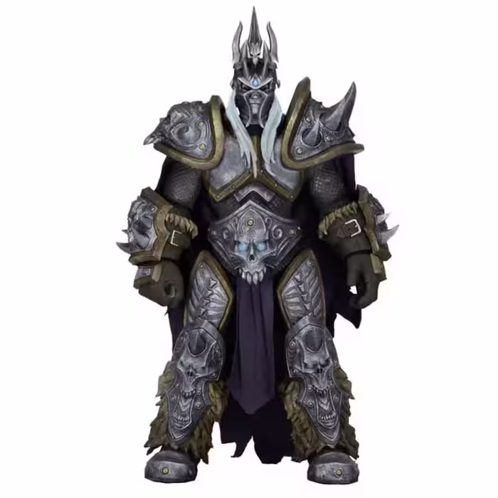 اکشن فیگور آرتاس | Arthas | برند نکا
