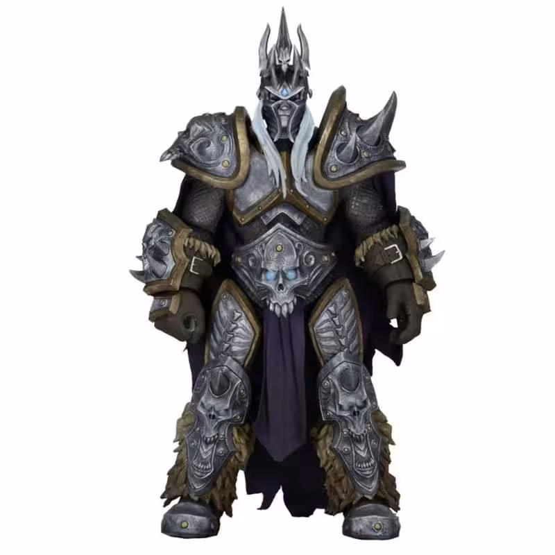 اکشن فیگور آرتاس | Arthas | برند نکا