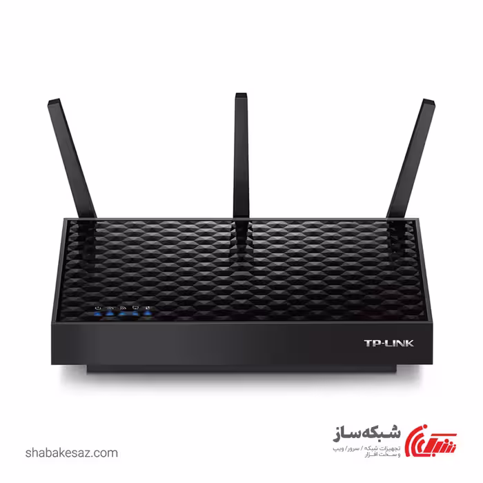 قیمت و خرید اکسس پوینت تی پی لینک TP-Link AP500 وایرلس AC1900 - شبکه ساز
