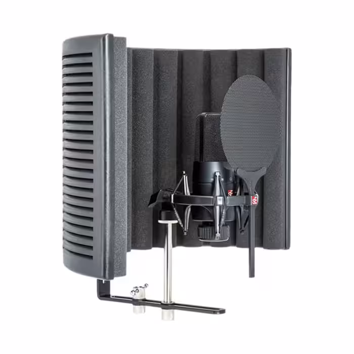 میکروفن sE Electronics X1 S Studio Bundle