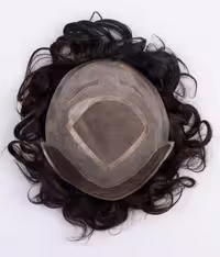 پروتز مو طبیعی