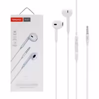 هدفون سیمدار میکروفن دار Tranyoo T3