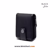 کیف کارت مدل QB0012 برند آرکتیک هانتر Arctic hunter