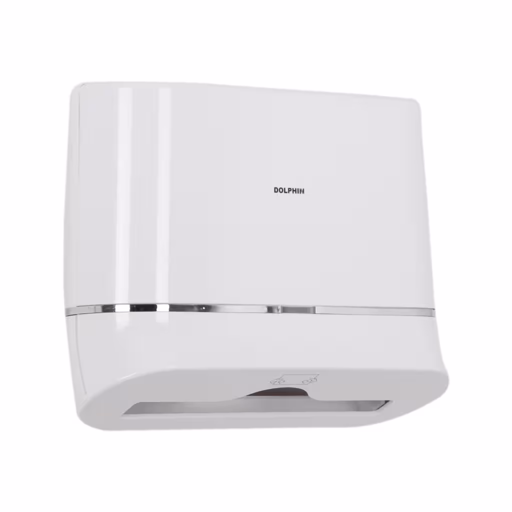 جای دستمال کاغذی دلفین مدل 6002