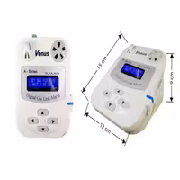 دستگاه هشدار دهنده نشت گاز شهاب گستر مدل FSENS-A